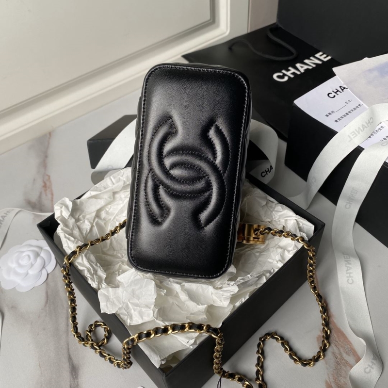 Chanel Cosmetic Bags